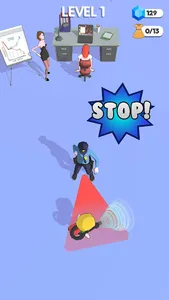 Dress Vacuumer screenshot 2