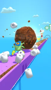 Roll Poop screenshot 16