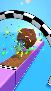 Roll Poop screenshot 23