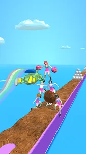 Roll Poop screenshot 4
