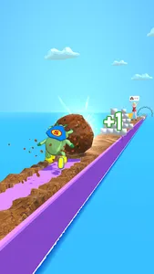 Roll Poop screenshot 6
