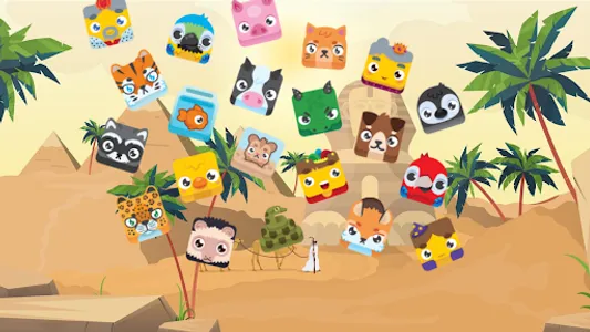 bloket tower defense screenshot 12
