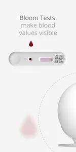 Bloom screenshot 4