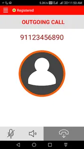 Bloom Dialer screenshot 14