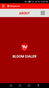 Bloom Dialer screenshot 22