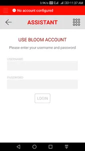 Bloom Dialer screenshot 3