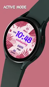 Tropical Bloom screenshot 11