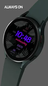 Tropical Bloom screenshot 5