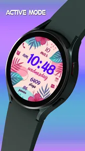 Tropical Bloom screenshot 6