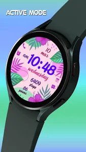 Tropical Bloom screenshot 7