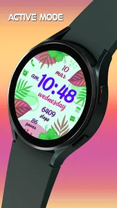 Tropical Bloom screenshot 9