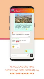 CoolTravel screenshot 0