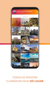 CoolTravel screenshot 1