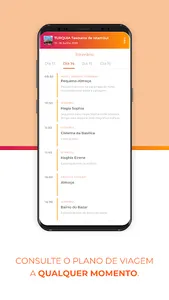 CoolTravel screenshot 2