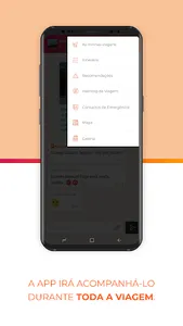 CoolTravel screenshot 4