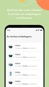 Ecoceno screenshot 2
