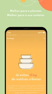 Ecoceno screenshot 4