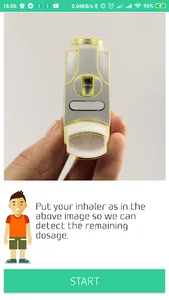 InspirerMundi screenshot 4