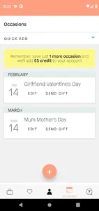 bloomon - your online florist screenshot 3