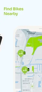 bikeSHAiR screenshot 3