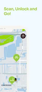 bikeSHAiR screenshot 4