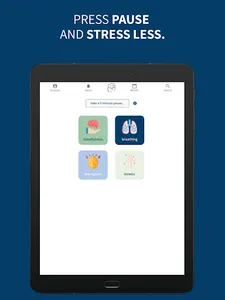 Bloomwise Mental Health screenshot 12