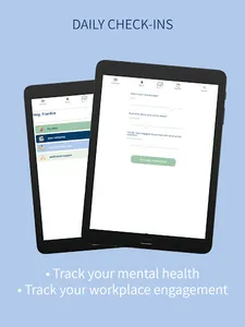 Bloomwise Mental Health screenshot 4