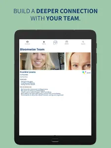 Bloomwise Mental Health screenshot 6