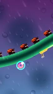 Snail Ride screenshot 14