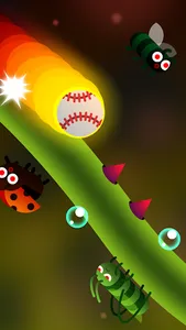 Snail Ride screenshot 15