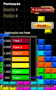Bloquinho screenshot 0