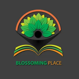 Blossoming Place screenshot 0
