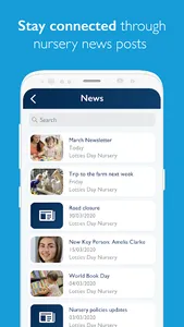 Lottie's Nurseries screenshot 5