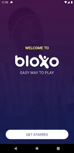 Bloxo screenshot 0