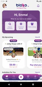 Bloxo screenshot 1