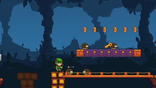 Super Robin Hood: The Legend screenshot 1