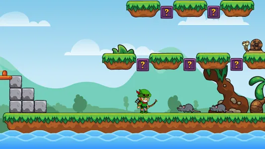 Super Robin Hood: The Legend screenshot 12