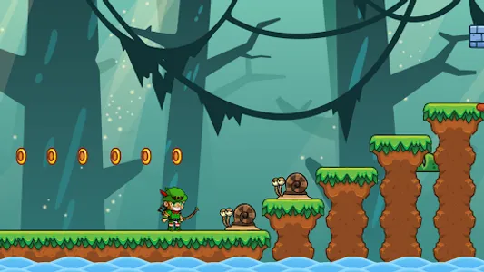 Super Robin Hood: The Legend screenshot 6