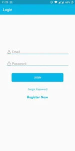 Ofenetworks screenshot 0