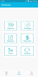 Ofenetworks screenshot 2