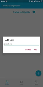 Ofenetworks screenshot 4
