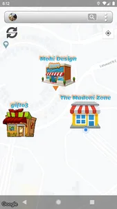 MySto - Sell Buy Nearby screenshot 0