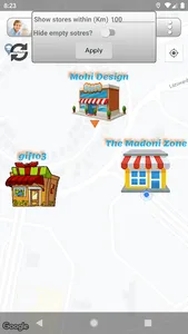 MySto - Sell Buy Nearby screenshot 1