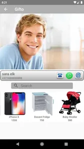 MySto - Sell Buy Nearby screenshot 3