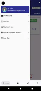 Blue Fast screenshot 13