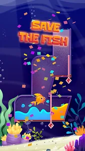 Fish Pin - Save The Fish screenshot 4