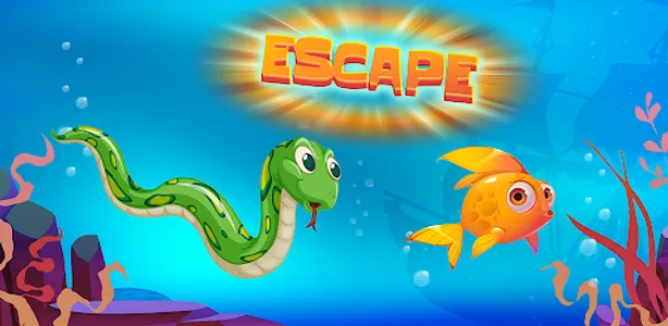 Fish Pin - Save The Fish screenshot 6