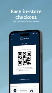 b-circle screenshot 1
