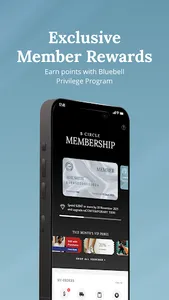 b-circle screenshot 10