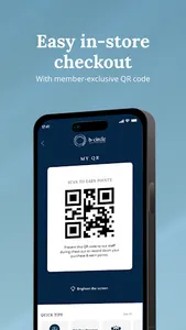 b-circle screenshot 11
